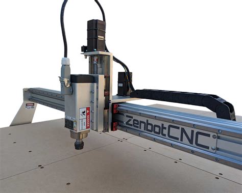 zenbot 4848 cnc router